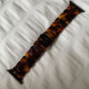 Heyday Tortuga Apple Watch Wristband